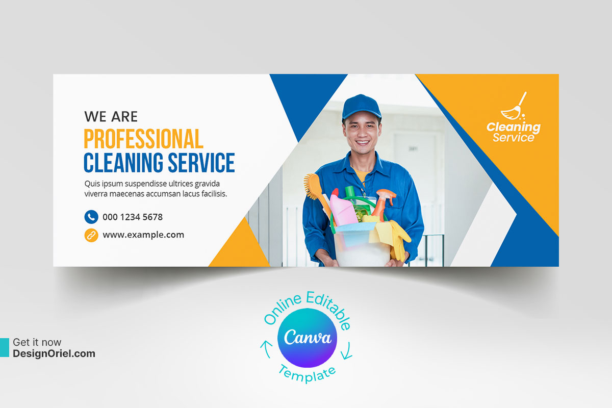 Cleaning-Service-Facebook-Cover-Design-Canva-Template-2