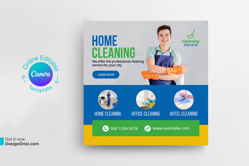 Cleaning-Service-Social-Media-Post-Design-Canva-Template-4