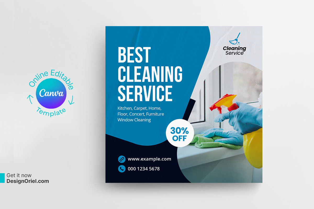 Cleaning-Service-Social-Media-Post-Design-Canva-Template-8