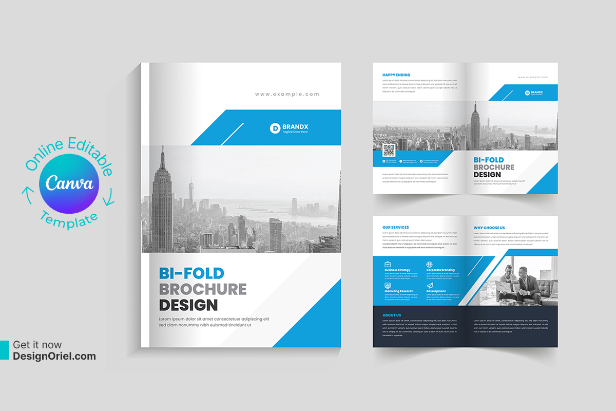 Corporate-business-agency-bifold-brochure-design-canva-template