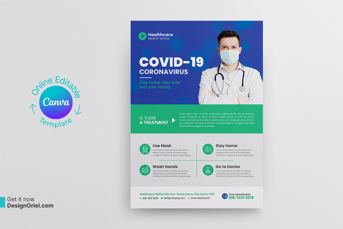Medical-healthcare-flyer-leaflet-design-canva-template-6